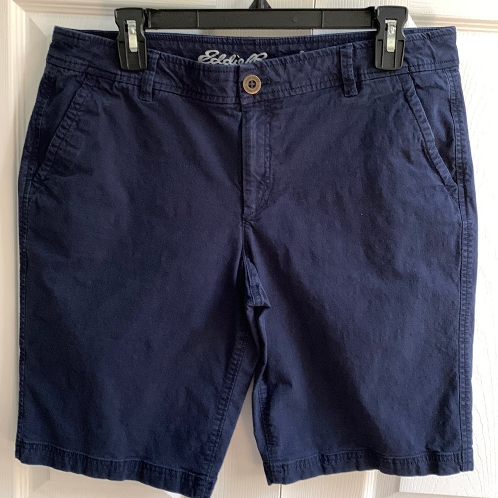 Women’s Eddie Bauer Bermuda Shorts
